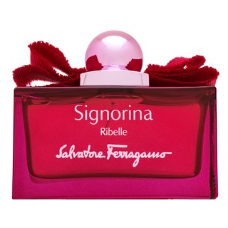 Salvatore Ferragamo Signorina Ribelle Парфюмна вода за жени 100 ml