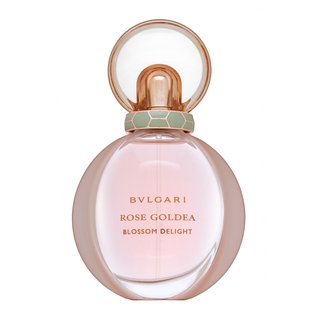 Bvlgari Rose Goldea Blossom Delight Парфюмна вода за жени 50 ml