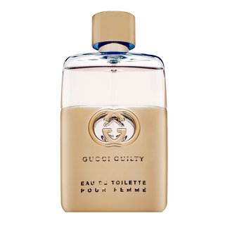 Gucci Guilty Pour Femme 2021 тоалетна вода за жени 50 ml