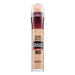 Maybelline Instant Anti-Age Eraser Multi-Use Concealer течен коректор за околоочния контур 06 Neutralizer 6,8 ml