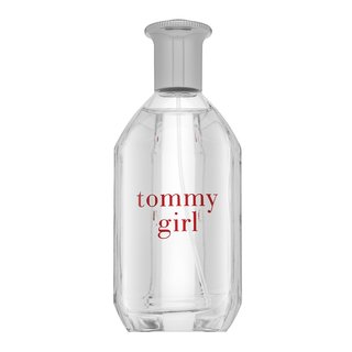 Tommy Hilfiger Tommy Girl тоалетна вода за жени 100 ml