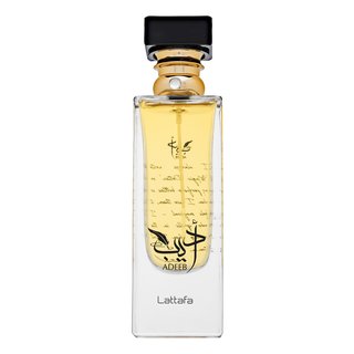 Lattafa Adeeb Парфюмна вода унисекс 80 ml
