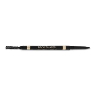 Max Factor Brow Shaper Eyebrow Pencil молив за вежди 2в1 20 Brown