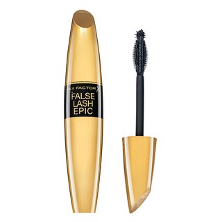Max Factor False Lash Epic Mascara спирала за удължаване и обем на миглите Black 13 ml