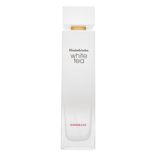 Elizabeth Arden White Tea Ginger Lily тоалетна вода за жени 100 ml