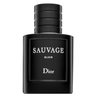 Dior (Christian Dior) Sauvage Elixir парфюм за мъже 60 ml