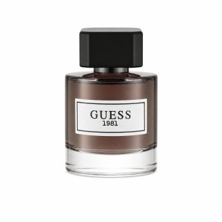 Guess 1981 тоалетна вода за мъже 50 ml