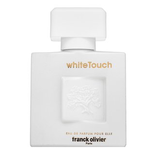 Franck Olivier White Touch Парфюмна вода за жени 50 ml