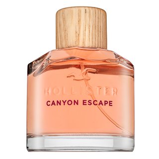 Hollister Canyon Escape Парфюмна вода за жени 100 ml