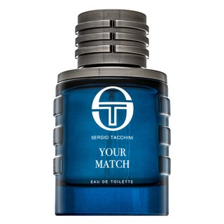 Sergio Tacchini Your Match Eau de Toilette