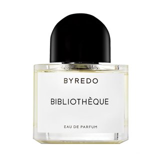 Byredo Bibliotheque Парфюмна вода унисекс 100 ml
