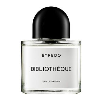 Byredo Bibliotheque Парфюмна вода унисекс 50 ml