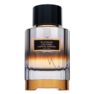 Carolina Herrera Platinum Leather Парфюмна вода унисекс 100 ml