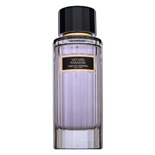 Carolina Herrera Vetiver Paradise тоалетна вода унисекс 100 ml