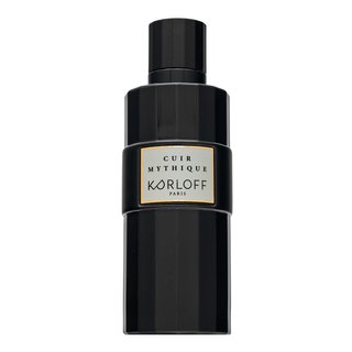 Korloff Paris Cuir Mythique Парфюмна вода унисекс 100 ml