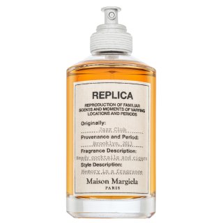Maison Margiela Replica Jazz Club тоалетна вода унисекс 100 ml