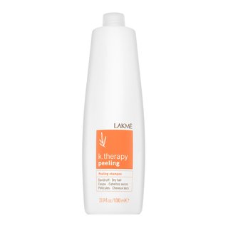 Lakmé K.Therapy Peeling Shampoo Dry Hair пилингов шампоан ПРОТИВ ПЪРХОТ 1000 ml