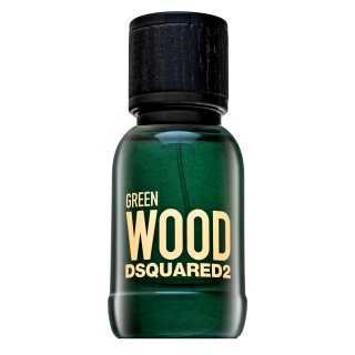 Dsquared2 Green Wood тоалетна вода за мъже 30 ml