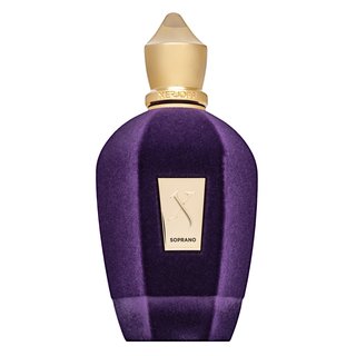 Xerjoff Soprano Парфюмна вода унисекс 100 ml