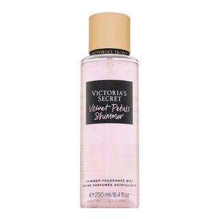 Victoria's Secret Velvet Petals Shimmer Спрей за тяло за жени 250 ml