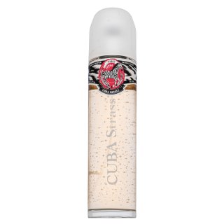 Cuba Strass Zebra Glittering Парфюмна вода за жени 100 ml