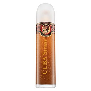 Cuba Strass Tiger Glittering Парфюмна вода за жени 100 ml