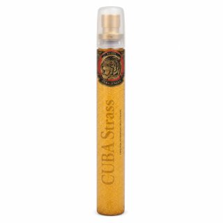 Cuba Strass Tiger Glittering Парфюмна вода за жени 35 ml