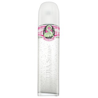 Cuba Strass Snake Glittering Парфюмна вода за жени 100 ml