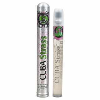 Cuba Strass Snake Glittering Парфюмна вода за жени 35 ml