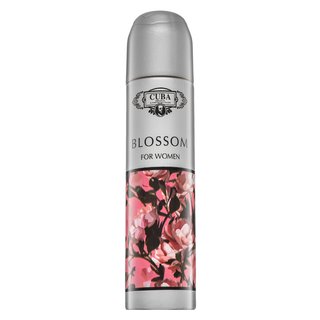 Cuba Blossom Парфюмна вода за жени 100 ml