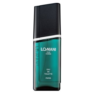 Lomani Lomani Pour Homme тоалетна вода за мъже 100 ml