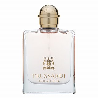 Trussardi Delicate Rose тоалетна вода за жени 50 ml