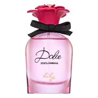 Dolce & Gabbana Dolce Lily тоалетна вода за жени 50 ml