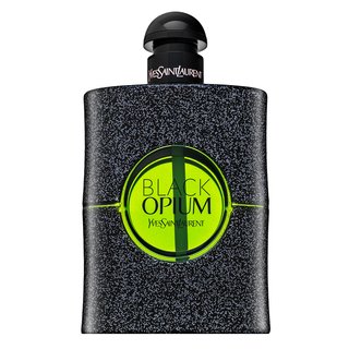 Yves Saint Laurent Black Opium Illicit Green Парфюмна вода за жени 75 ml