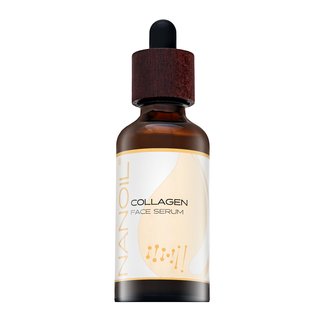Nanoil озаряващ серум Collagen Face Serum 50 ml