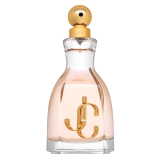 Jimmy Choo I Want Choo Парфюмна вода за жени 100 ml