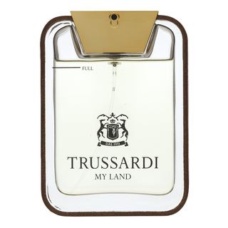 Trussardi My Land тоалетна вода за мъже 100 ml