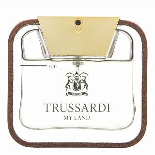 Trussardi My Land тоалетна вода за мъже 50 ml