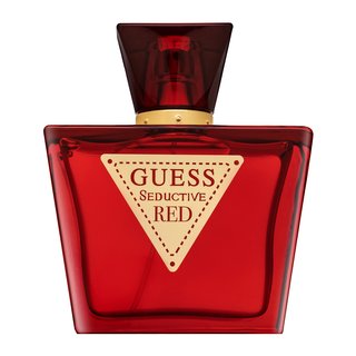 Guess Seductive Red тоалетна вода за жени 75 ml