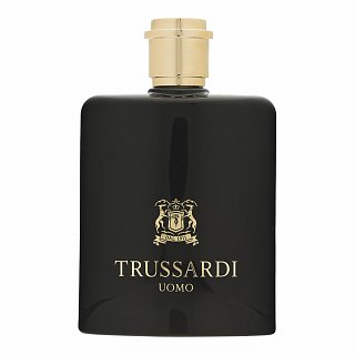 Trussardi Uomo 2011 тоалетна вода за мъже 100 ml