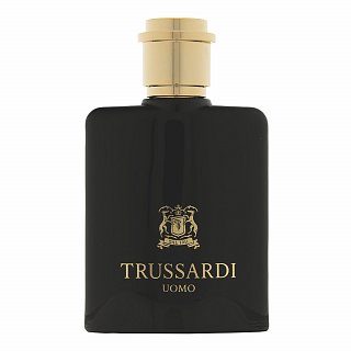 Trussardi Uomo 2011 тоалетна вода за мъже 50 ml