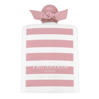 Trussardi Donna Pink Marina тоалетна вода за жени 100 ml