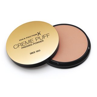 Max Factor Creme Puff Pressed Powder пудра 53 Tempting Touch 14 g