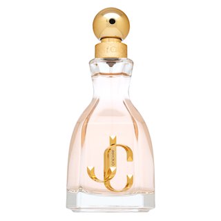 Jimmy Choo I Want Choo Парфюмна вода за жени 60 ml