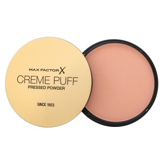 Max Factor Creme Puff Pressed Powder пудра 81 Truly Fair 14 g