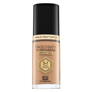 Max Factor Facefinity All Day Flawless Flexi-Hold 3in1 Primer Concealer Foundation SPF20