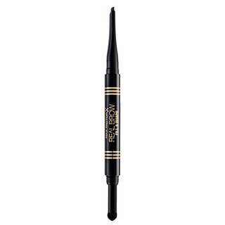 Max Factor Real Brow Fill & Shape молив за вежди 03 Medium Brown 0,6 g