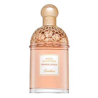 Guerlain Aqua Allegoria Orange Soleia тоалетна вода унисекс 125 ml