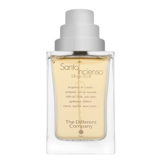 The Different Company Santo Incienso Sillage Sacré Парфюмна вода унисекс 100 ml