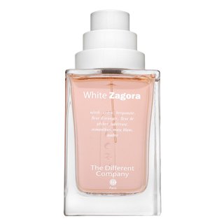 The Different Company White Zagora тоалетна вода унисекс 100 ml